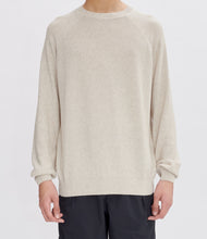 Load image into Gallery viewer, Florian jumper Beige
