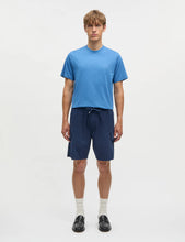 Load image into Gallery viewer, Frode Logo Tee, Bright Cobalt
