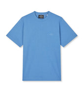 Load image into Gallery viewer, Frode Logo Tee, Bright Cobalt
