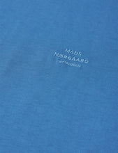 Load image into Gallery viewer, Frode Logo Tee, Bright Cobalt
