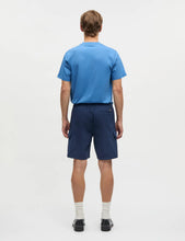 Load image into Gallery viewer, Frode Logo Tee, Bright Cobalt

