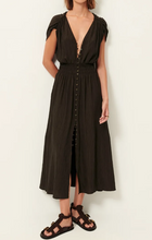 Load image into Gallery viewer, GALIANE Dress, Umbra
