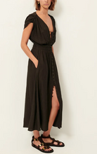 Load image into Gallery viewer, GALIANE Dress, Umbra
