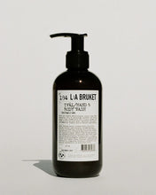 Laden Sie das Bild in den Galerie-Viewer, 184 Hand- &amp; Körperwaschmittel 240 ml Geranie
