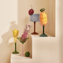 Load image into Gallery viewer, Gin-tonic cocktail glass, set of 2
