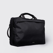 Laden Sie das Bild in den Galerie-Viewer, GO 3-Wege-Tasche M Schwarz

