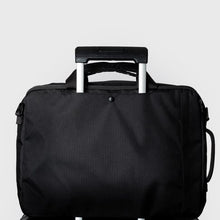 Laden Sie das Bild in den Galerie-Viewer, GO 3-Wege-Tasche M Schwarz
