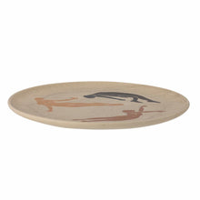 Load image into Gallery viewer, Harlow Wall Decor, Brown
