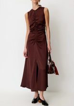 Load image into Gallery viewer, HAYWORTH Dress, Moka
