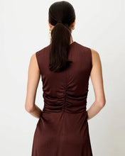 Load image into Gallery viewer, HAYWORTH Dress, Moka
