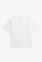 Load image into Gallery viewer, Norse Heavy Loose T-Shirt White
