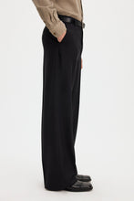 Load image into Gallery viewer, Hector Trousers, Black
