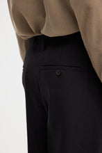 Load image into Gallery viewer, Hector Trousers, Black
