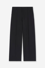 Load image into Gallery viewer, Hector Trousers, Black
