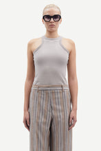 Laden Sie das Bild in den Galerie-Viewer, Helene Tanktop 11725 Gull Gray
