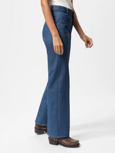 Load image into Gallery viewer, Holly Western Denim Pants
