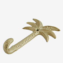 Load image into Gallery viewer, Iron hook Palmtree

