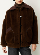 Laden Sie das Bild in den Galerie-Viewer, ICY ROCK Jacket, Earth
