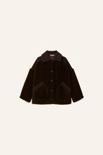 Laden Sie das Bild in den Galerie-Viewer, ICY ROCK Jacket, Earth
