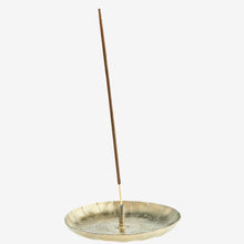 Load image into Gallery viewer, Iron incense holder
