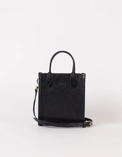 Load image into Gallery viewer, Jackie Mini Black Classic
