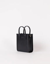 Load image into Gallery viewer, Jackie Mini Black Classic
