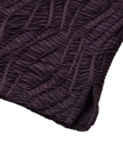 Load image into Gallery viewer, JERI blouse, Plum Perfect
