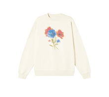 Laden Sie das Bild in den Galerie-Viewer, Jimena Blurry Sweatshirt
