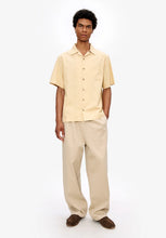 Load image into Gallery viewer, JUDE short sleeve shirt, Beige
