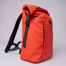 Load image into Gallery viewer, KONRAD Backpack Orange
