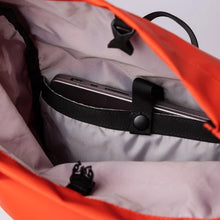 Load image into Gallery viewer, KONRAD Backpack Orange
