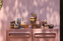 Load image into Gallery viewer, 70s ceramics jug shell
