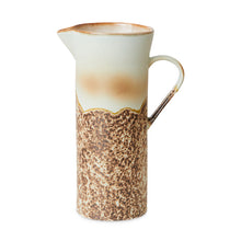 Load image into Gallery viewer, 70s ceramics jug shell

