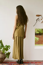 Load image into Gallery viewer, Leia Sheer lace Skirt, Hazelnut
