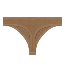 Load image into Gallery viewer, LIMA Comfy string briefs, Bronze
