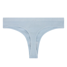 Load image into Gallery viewer, LIMA string briefs, Light Blue
