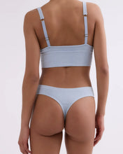 Load image into Gallery viewer, LIMA string briefs, Light Blue
