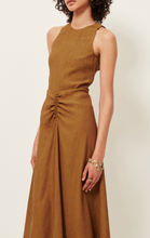 Load image into Gallery viewer, LUA Dress, Bronze
