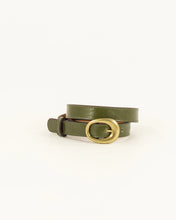 Load image into Gallery viewer, MINI LUAN Belt, Verdream Leather
