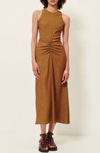 Load image into Gallery viewer, LUA Dress, Bronze
