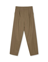 Laden Sie das Bild in den Galerie-Viewer, Soft Spring Maria Pants Teak
