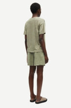Laden Sie das Bild in den Galerie-Viewer, Maren String-Shorts 14329 Vetiver
