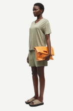 Laden Sie das Bild in den Galerie-Viewer, Maren String-Shorts 14329 Vetiver
