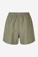 Laden Sie das Bild in den Galerie-Viewer, Maren String-Shorts 14329 Vetiver
