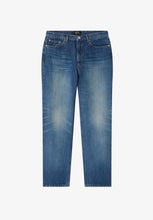 Laden Sie das Bild in den Galerie-Viewer, Martin jeans, Washed Indigo
