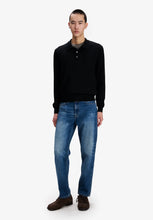 Laden Sie das Bild in den Galerie-Viewer, Martin jeans, Washed Indigo
