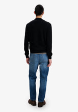 Laden Sie das Bild in den Galerie-Viewer, Martin jeans, Washed Indigo
