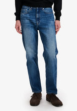 Laden Sie das Bild in den Galerie-Viewer, Martin jeans, Washed Indigo
