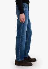 Laden Sie das Bild in den Galerie-Viewer, Martin jeans, Washed Indigo
