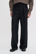 Load image into Gallery viewer, Milo Trousers Black
